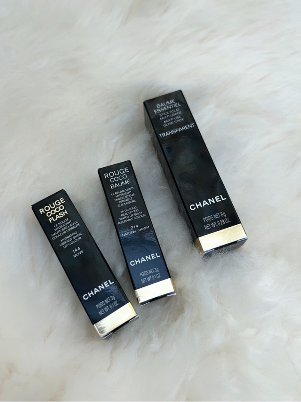 NEW Chanel Rouge Coco Flash - Picture 5 of 5